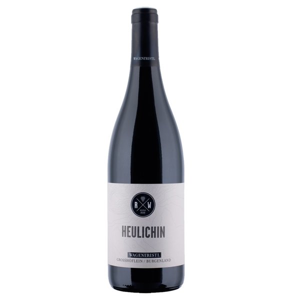 Heulichin Cuvée, Weingut Rudi Wagentristl, Burgenland